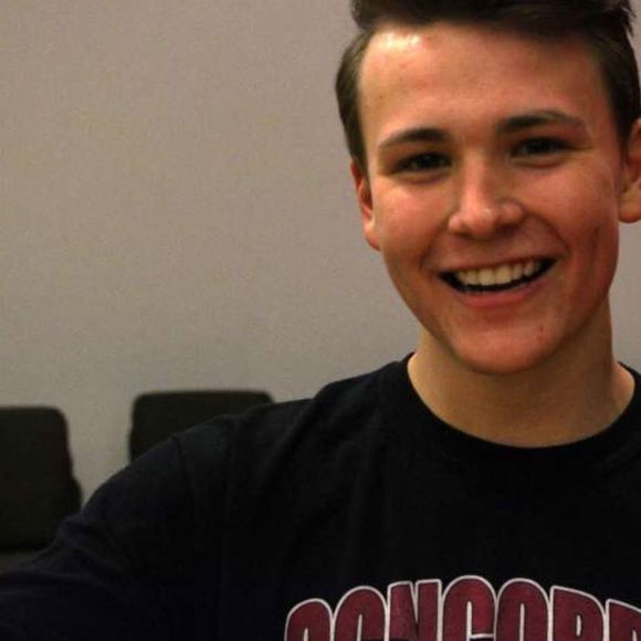 Meet your Posher, Mark - Picture 1 of 1